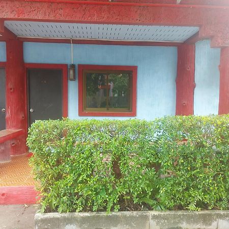 Blue Andaman Lanta Resort Ko Lanta Exterior foto
