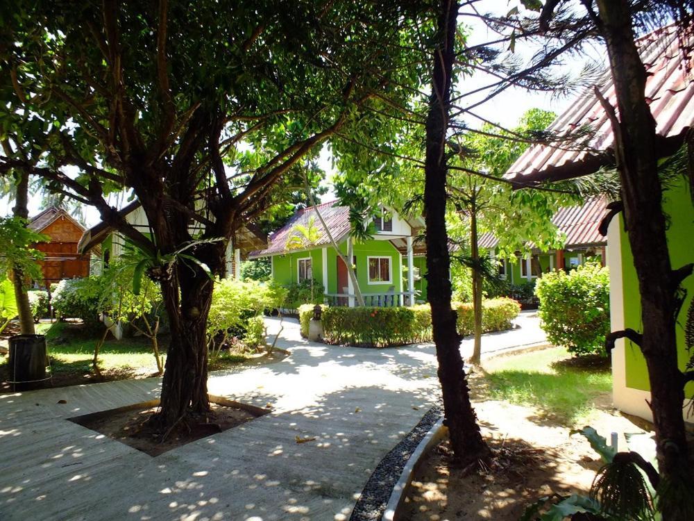 Blue Andaman Lanta Resort Ko Lanta Habitación foto