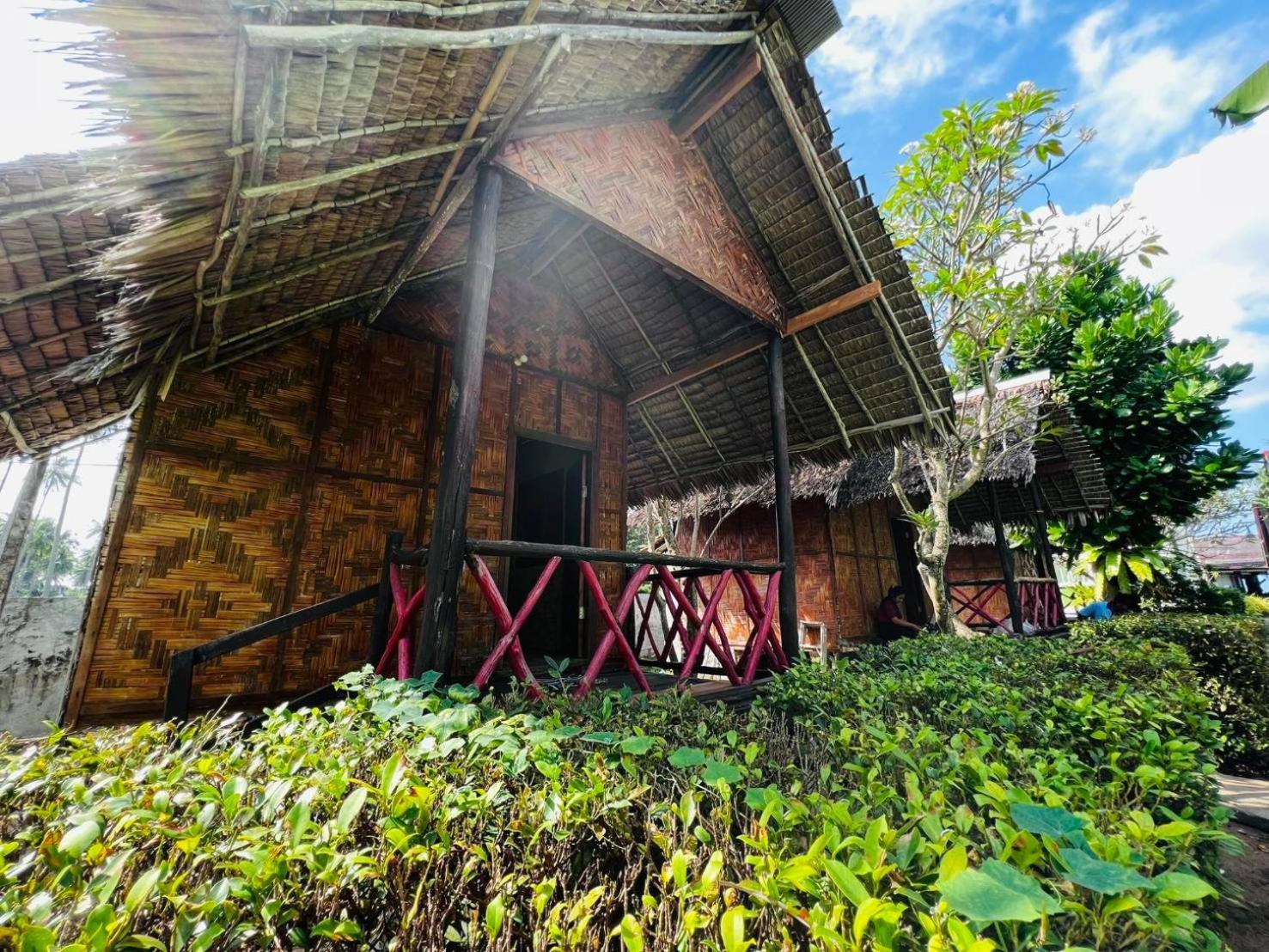 Blue Andaman Lanta Resort Ko Lanta Habitación foto