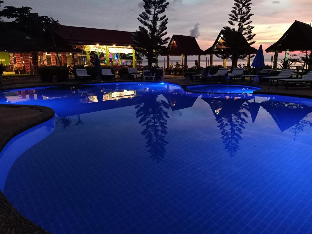 Blue Andaman Lanta Resort Ko Lanta Exterior foto